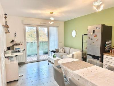 Location Appartement 2 pices MERIGNAC 33700