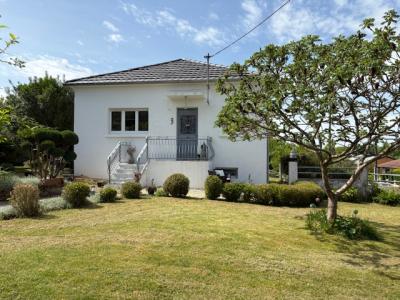 Vente Maison 6 pices AUDUN-LE-ROMAN 54560