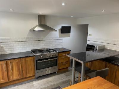 Location Maison 5 pices SANCY 54560