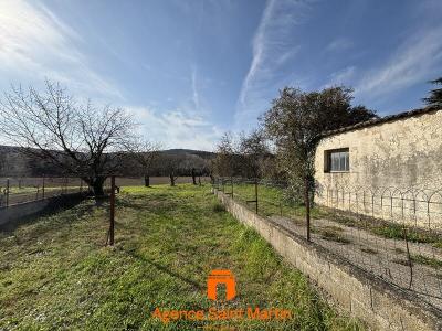 Vente Terrain GARDE-ADHEMAR 26700
