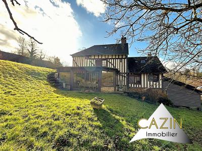 Vente Maison 5 pices VIMOUTIERS 61120