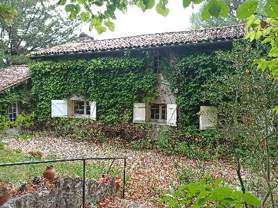 Vente Maison 6 pices CURSAN 33670
