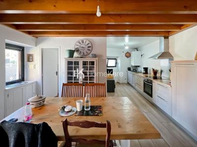 Vente Maison 5 pices SAINT-GAUDENS 31800