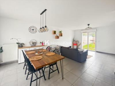 Vente Maison 5 pices PORTET-SUR-GARONNE 31120