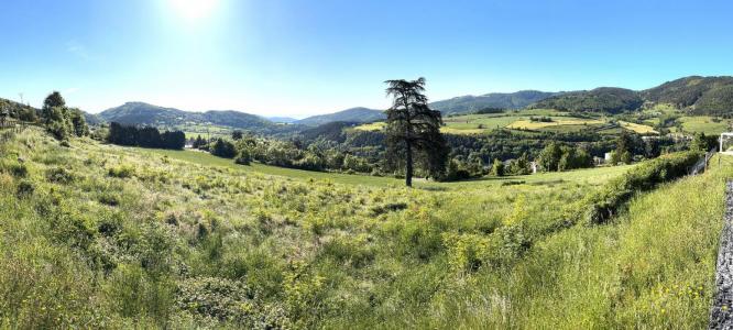 Vente Terrain BOURG-ARGENTAL 42220