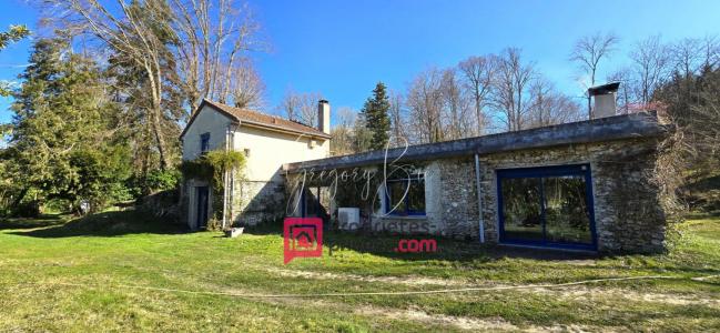Vente Maison 5 pices FERTE-SOUS-JOUARRE 77260