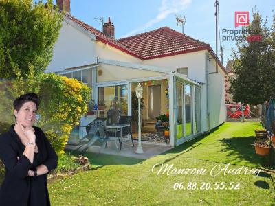 Vente Maison 3 pices ROMILLY-SUR-SEINE 10100