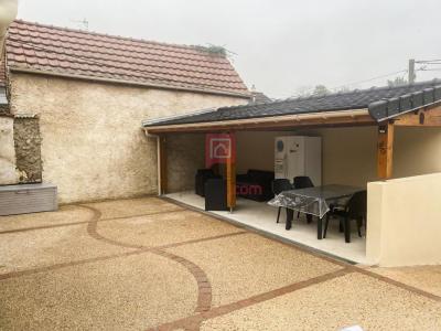 Vente Maison 4 pices MEAUX 77100