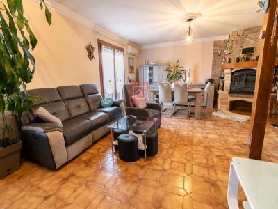 Vente Maison 5 pices SAINT-PATHUS 77178