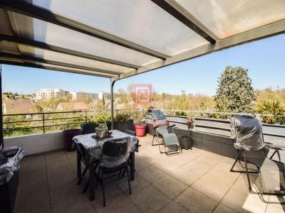 Vente Appartement 3 pices VILLEPARISIS 77270