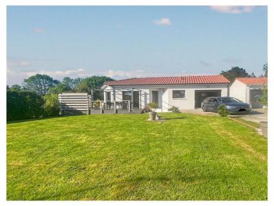 Vente Maison 4 pices SAINT-BREVIN-LES-PINS 44250