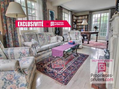 Vente Maison 5 pices CHATEAUNEUF-SUR-LOIRE 45110
