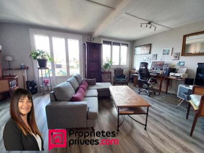 Vente Appartement 3 pices RIORGES 42153
