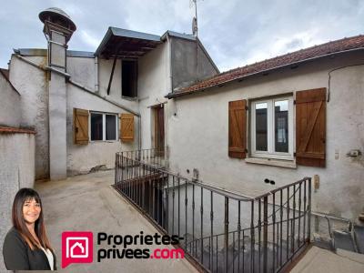Vente Immeuble ROANNE 42300