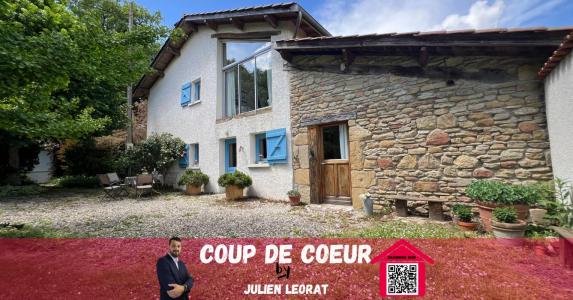 Vente Maison 5 pices MONTSEVEROUX 38122