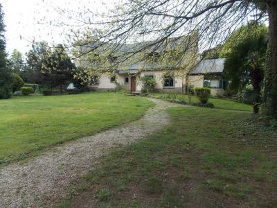Vente Maison 8 pices COMBOURG 35270