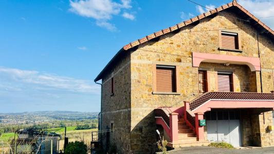 Vente Maison 3 pices BLAYE-LES-MINES 81400