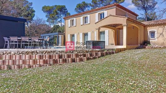 Vente Maison 8 pices SAINT-MAXIMIN-LA-SAINTE-BAUME 83470