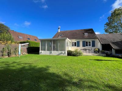 Vente Maison 6 pices ORCEMONT 78125