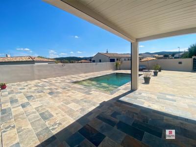 Vente Maison 6 pices PALAJA 11570
