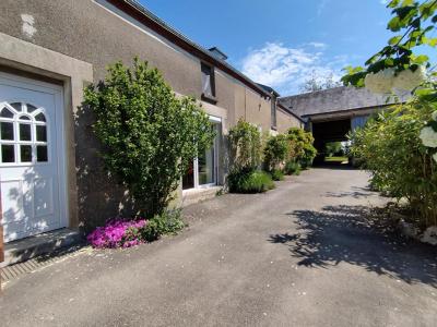 Vente Maison 5 pices BAZOCHES-LES-GALLERANDES 45480