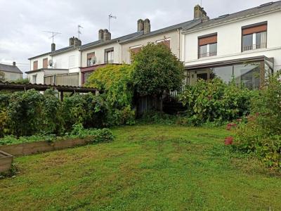 Vente Maison 5 pices AILLY-SUR-SOMME 80470