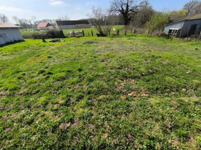 Vente Terrain BRETTE-LES-PINS 72250