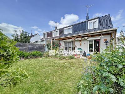 Vente Maison 4 pices LINSELLES 59126