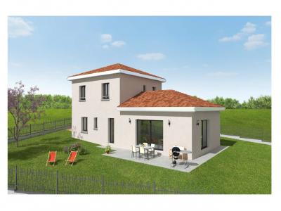 Vente Maison 5 pices VAUGNERAY 69670