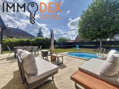 Vente Maison 5 pices REIMS 51100