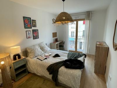 Location Appartement MONTREUIL 93100