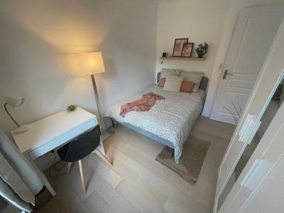 Location Appartement PARIS-16EME-ARRONDISSEMENT 75016