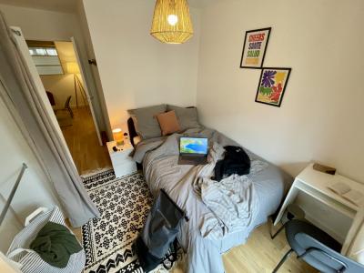Location Appartement CLICHY 92110