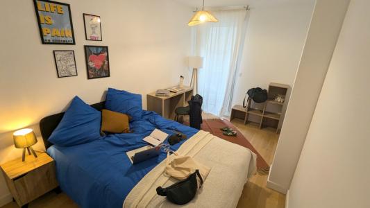 Location Appartement CLICHY 92110