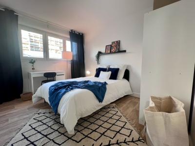Location Appartement 5 pices PARIS-12EME-ARRONDISSEMENT 75012