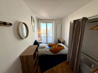Location Appartement CLICHY 92110