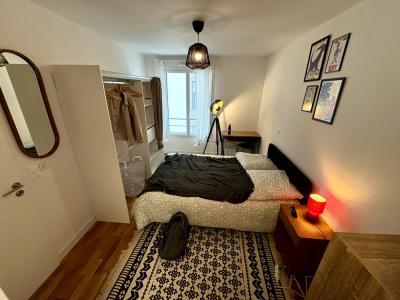 Location Appartement CLICHY 92110