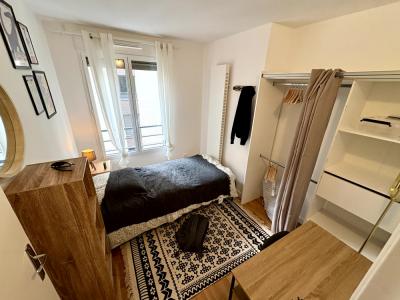 Location Appartement CLICHY 92110