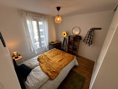 Location Appartement CLICHY 92110