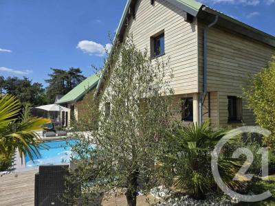 Vente Maison 7 pices NEUFCHATEL-HARDELOT 62152