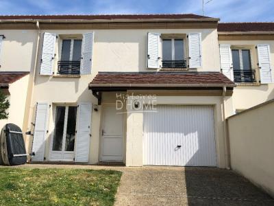 Location Maison 4 pices MOISSY-CRAMAYEL 77550