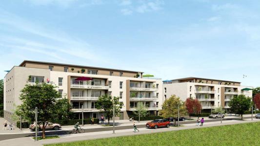 Location Appartement 2 pices FONTAINE-LES-DIJON 21121