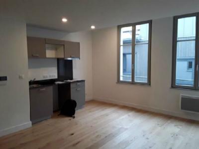 Location Appartement 2 pices NANCY 54000
