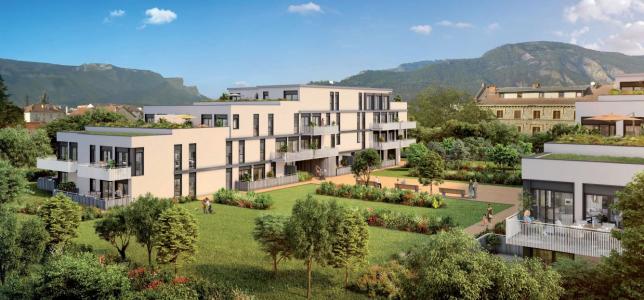 Location Appartement 2 pices SAINT-MARTIN-D'HERES 38400