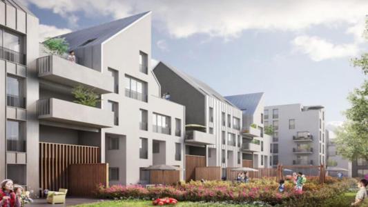 Location Appartement 3 pices LILLE 59000