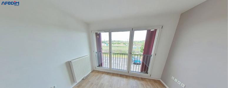 Location Appartement 2 pices CREPY-EN-VALOIS 60800