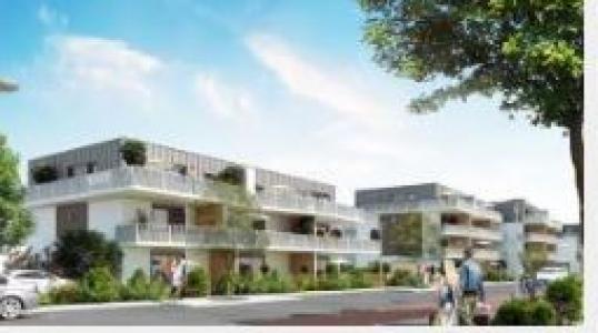 Location Appartement 2 pices COLMAR 68000