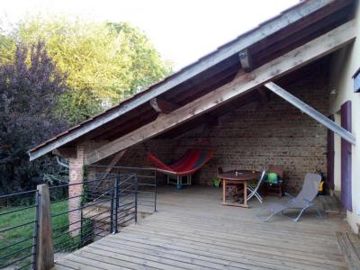 Location Appartement 4 pices DOMPIERRE-SUR-VEYLE 01240