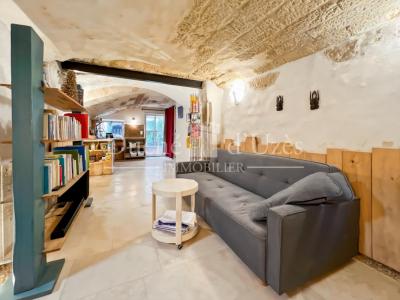 Vente Appartement 2 pices UZES 30700