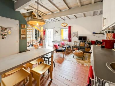 Vente Maison 3 pices UZES 30700